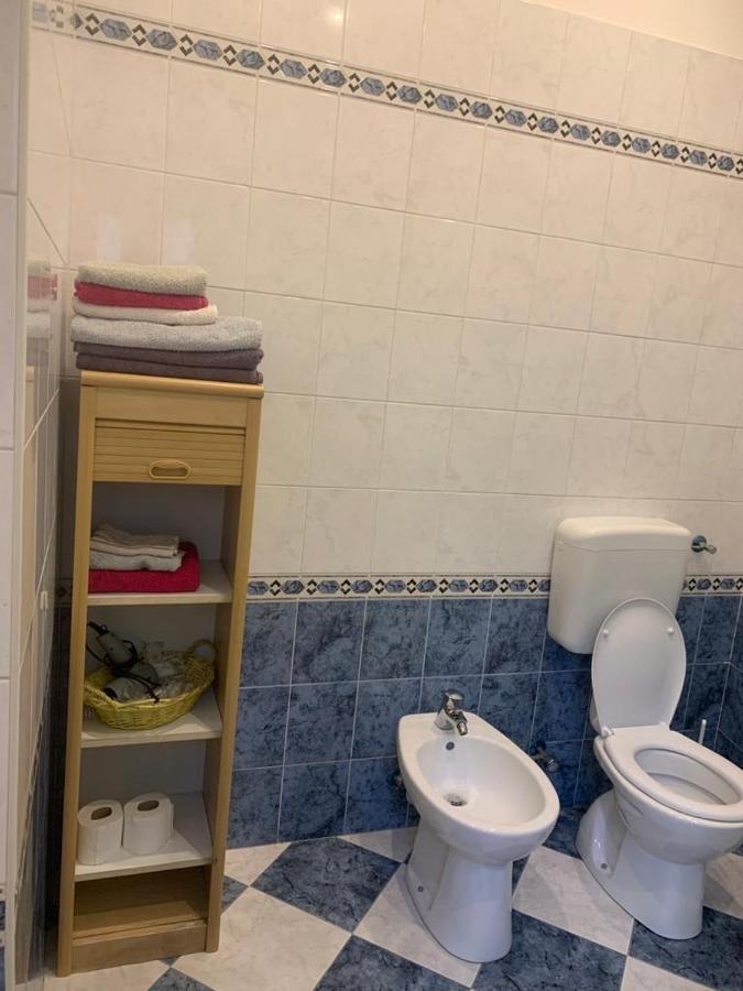 Central Low Cost Turim Exterior foto