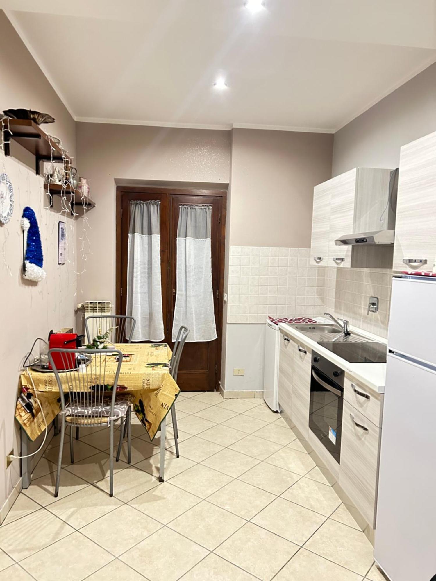 Central Low Cost Turim Exterior foto